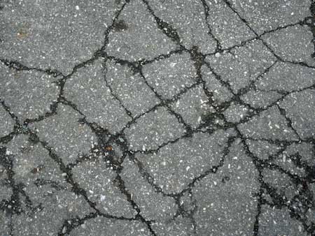 The importance of quality asphalt crack sealing